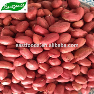 silihong red skin peanuts