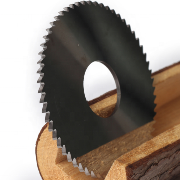 Ανταγωνιστική τιμή 60mm Tungsten Carbide TCT Circular Saw Blade