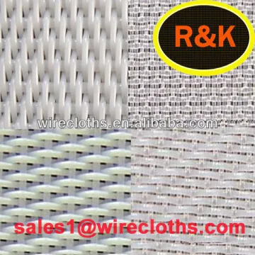 Paper making Polyester forming screen (Factory)