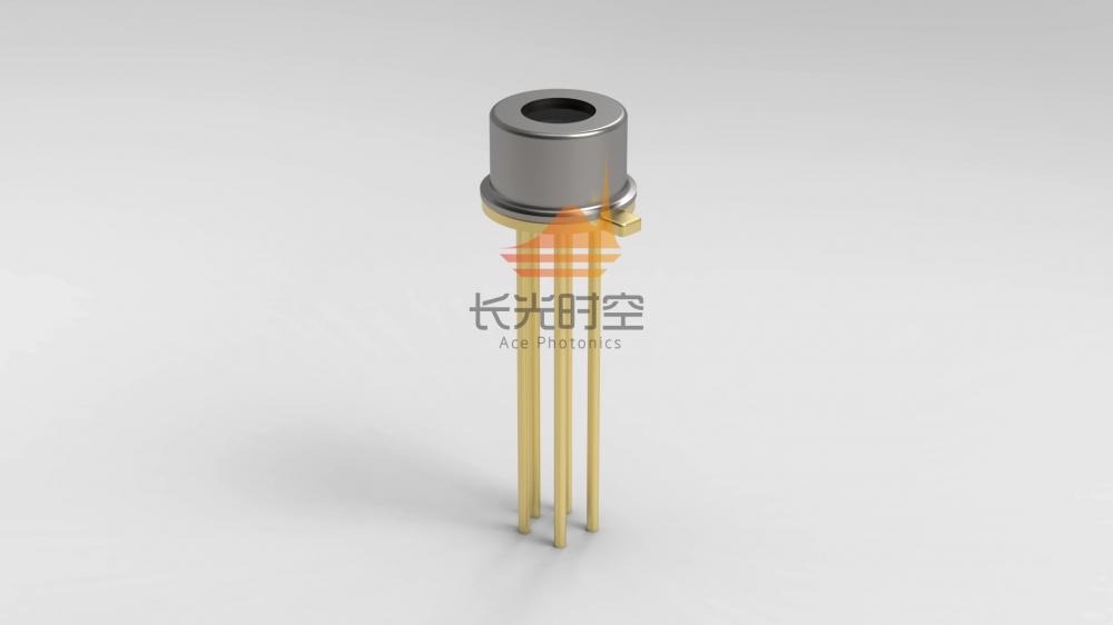 795 Vertical-Cavity Surface-Emitting Laser in TO Can 1mA