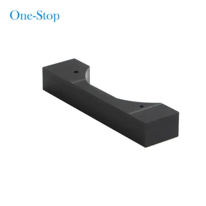 CNC Auto Parts Precision Plastic POM Parts