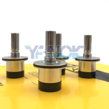 खुदाई E320/E320B/320C/320D जॉयस्टिक और पायलट वाल्व