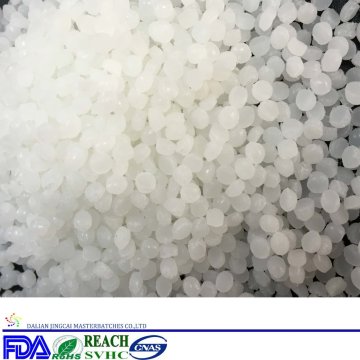 Plastic raw masterial PPA Masterbatch