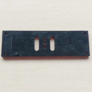 Thermal Gasket Isolator for Wilden Pumps Parts - 04-2620-52