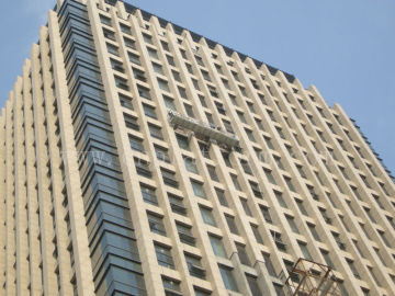 Rope Suspended Scaffold