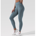 Sportswear Seamless Yoga Leggings Damen