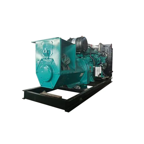 3 Phase Diesel Generators: 188kVA to 250kVA Diesel Genset Prices with Various Engines