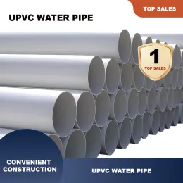 High-Quality DN20 UPVC Water Line System