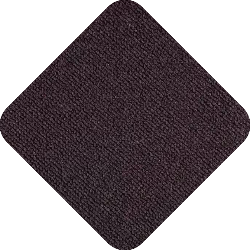 Knitted wool tencel fabric