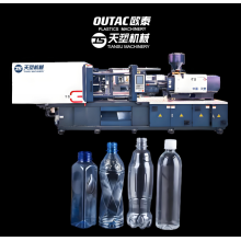 2024 NEW PET Special Injection Moulding Machine