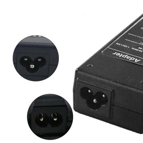 90W High Power Supply Cord Charger Adapter