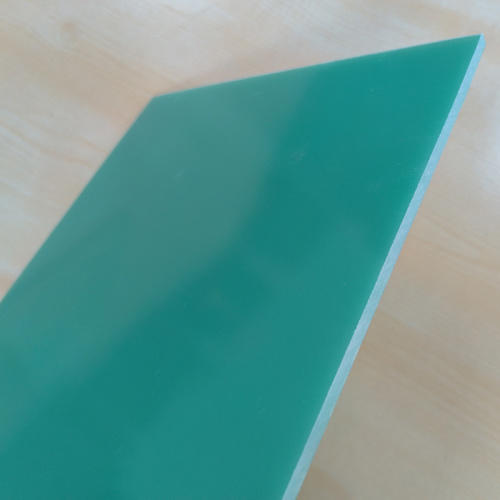 ​​F882A G11 Epoxy Glass Cloth Laminate Sheet