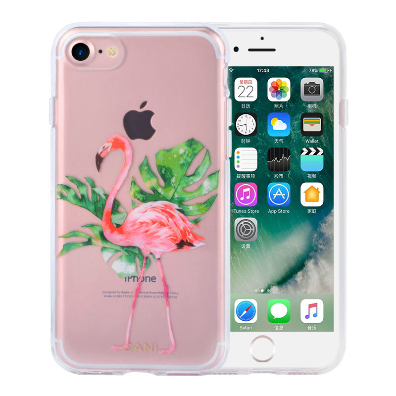 IML Durable Case for iPhone 