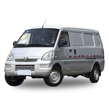 2023 Wuling Rongguang: la dernière collection de véhicules électriques - y compris les modèles de fourgonnette électrique, de bus et de camionnette 2-Seher