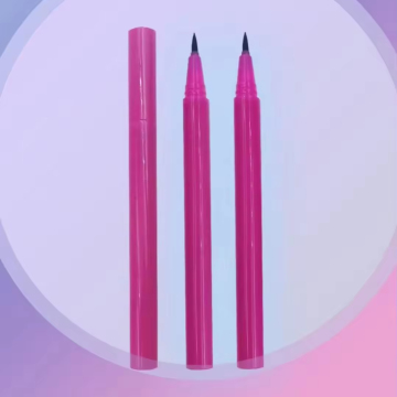 Waterproof & Sweat-Proof Eyeliner: 15 Color Options for Instant Application