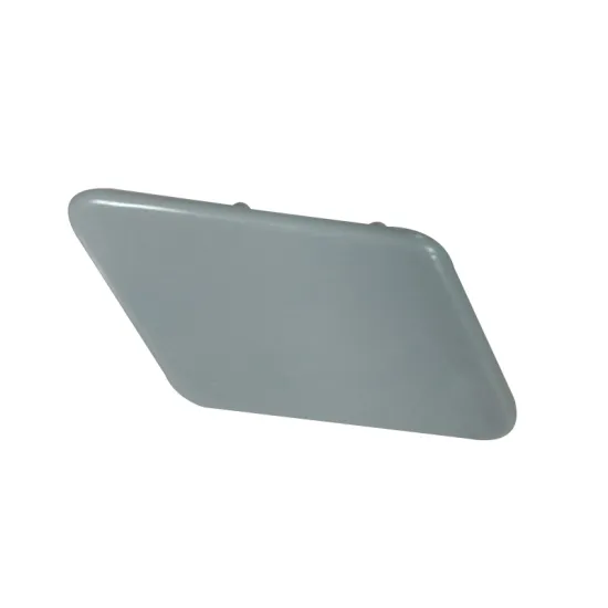 Front Bumper Headlight Washer Nozzle Cover for BMW 3 Series E90 2005-2009 - 61678031308