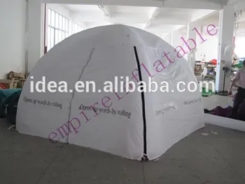 Inflatable outdoor tent,camping tent T033