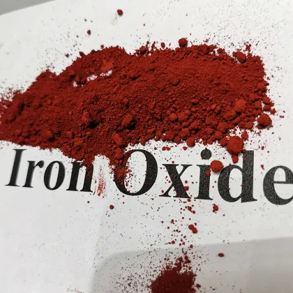 Reliable Iron Oxide Black Price