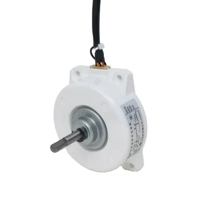 Wind Curtain Motor: Electric Motor Sale