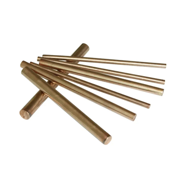 High strength hardness wear resistance beryllium copper