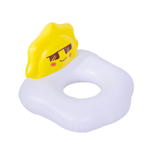 Party Water Toys PVC Beach Floaties with backrest
