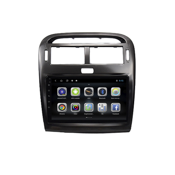 Universal Android Car MP3 Player DVD Navigation Radio for Lexus LS430 2001-2006
