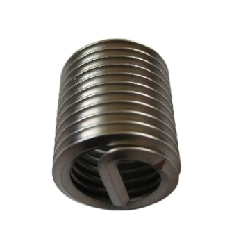304 Stainless Steel ST16*2 Screw Sleeve Essential Fasteners Wire