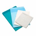 Underpads With Adhesive Strip Adult Care Medical Underpad With Adhesive Strip Manufactory