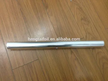 High quality aluminium foil for food package