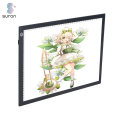 Suron Diamond -maalaus Light Box Ultra ohut