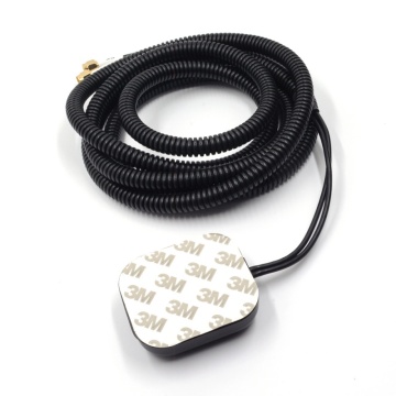 Antena para vehículo GPS 4G de doble banda