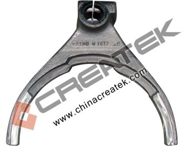 Foton Shift yoke