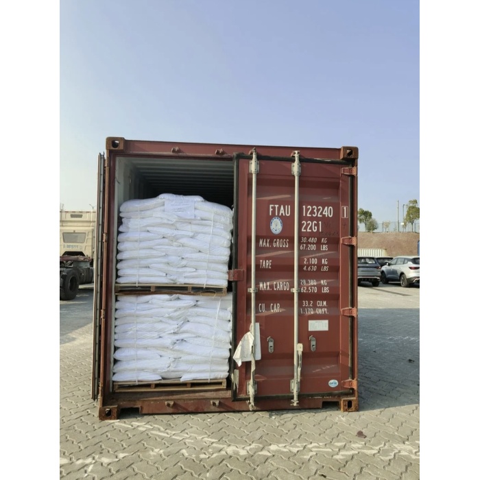 Tripolifosfato de sódio de alta pureza para indústria de alimentos