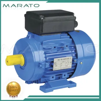 Wholesale powerful electric motor generator