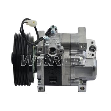 H12 8PK Car Air Conditioner Compressor for Mazda 3 and Atenza 2.2