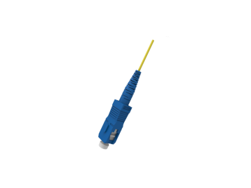 SC Fiber Optic Patch Cord