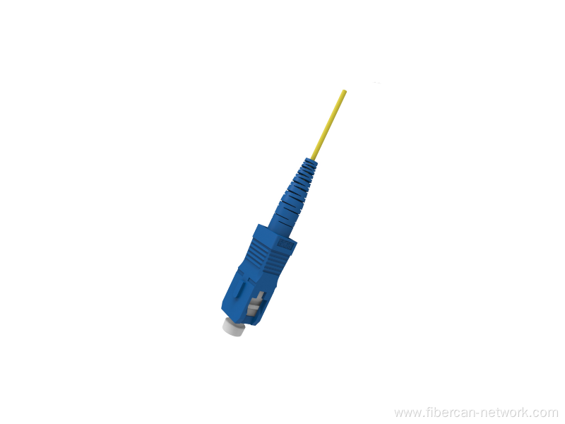 SC Fiber Optic Patch Cord