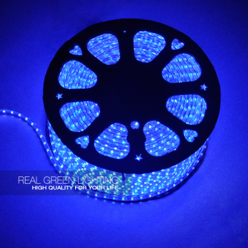 CE & RoHS approved ! 3528 SMD Flexible Led Strip Lights 220V