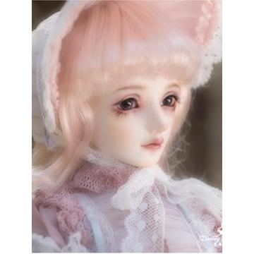 Шарнирная кукла для девочек BJD September 42cm