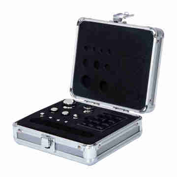 FREE SHIPPING: M1 Stainless Steel Standard Weights 1mg-20kg E2 F1 Calibration Set