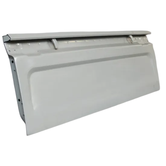 Hilux RN85 Double Cabin Pickup Steel Rear Tailgate Tail Panel 1989-2005