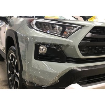 paint protection film tph