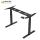 Home Office Desk Electric Standing Table