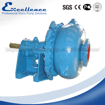 Alibaba China Supplier Blue Mining Centrifugal Fuel Pumps