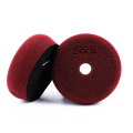 3in Wine RO DA Foam Buffing Polishing Pad