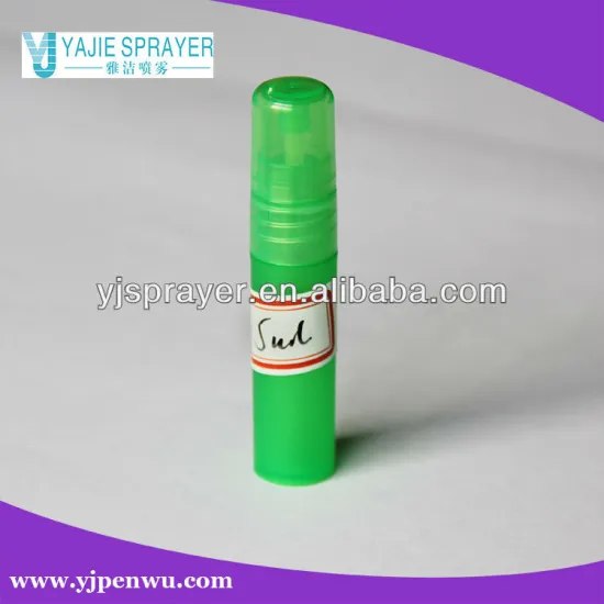 plastic dispensing bottles