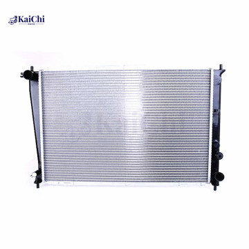 253104A000 RADIATOR HYUNDAI H1 / H200 2,4L / 2,5L / 2,6L 97-07 MT