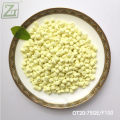 High Dispersion Insoluble Sulfur OT20-75GE