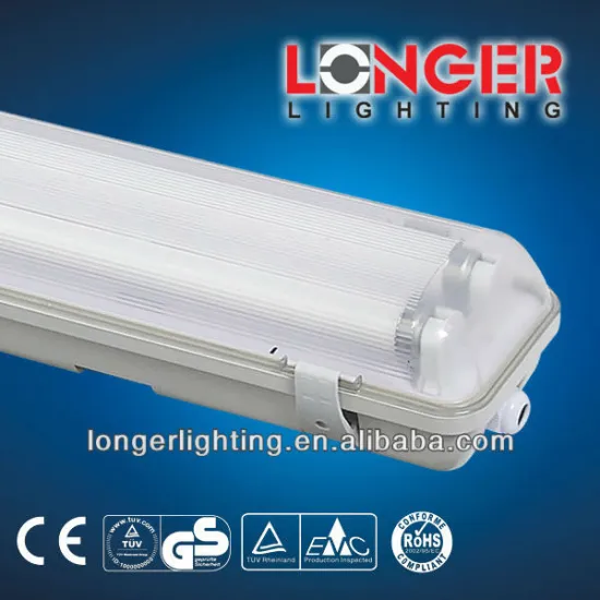 emergency light 18W 36W 58W G13 LED lighte fixture
