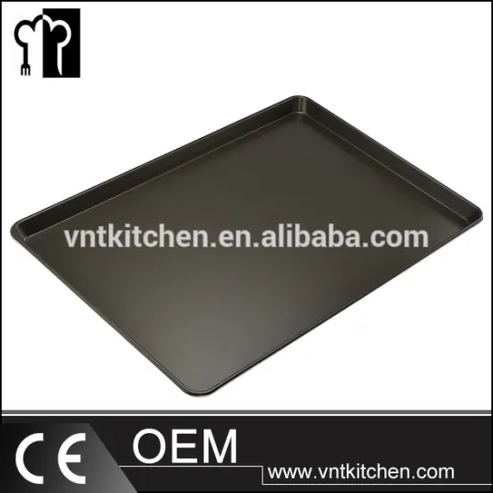 VNTH015 Non-stick Aluminum Alloy Sheet Pan